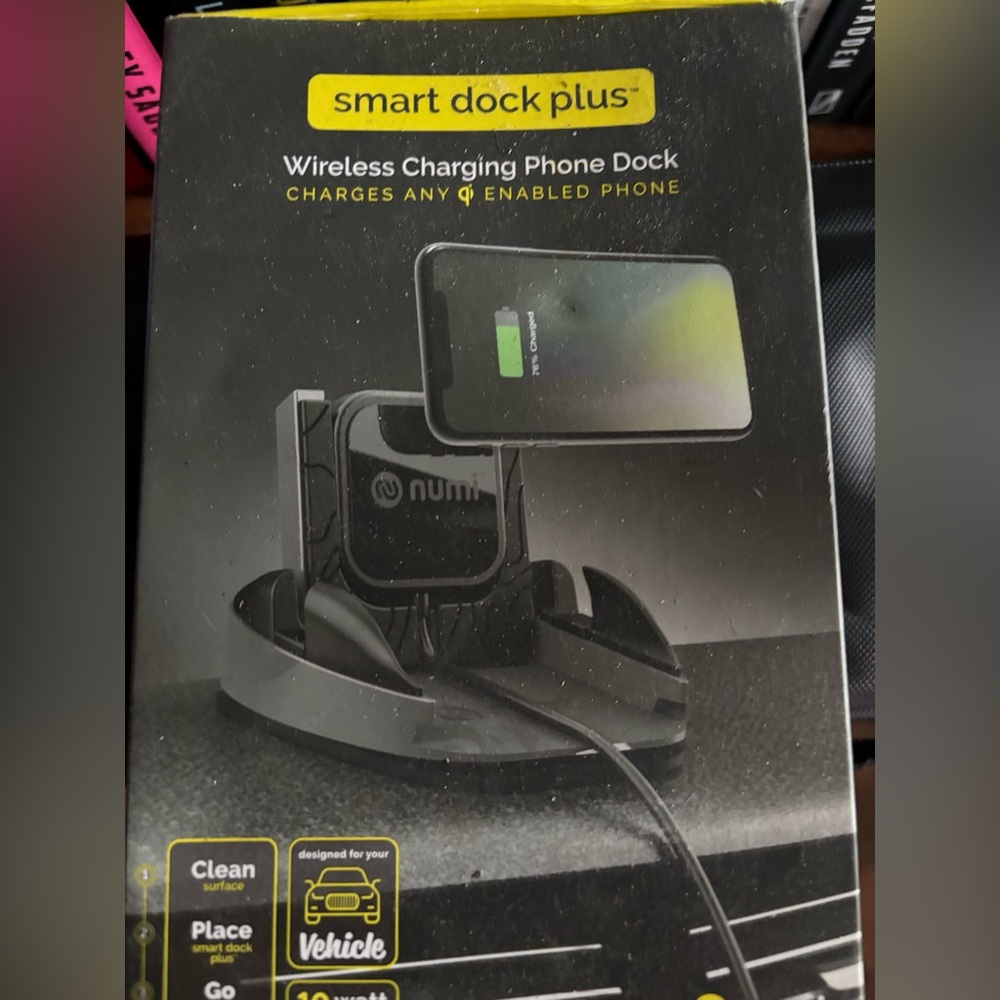 Smart Dock Plus - Picture 2 of 7